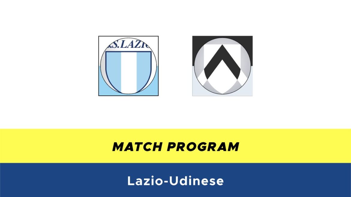 Lazio-Udinese probabili formazioni