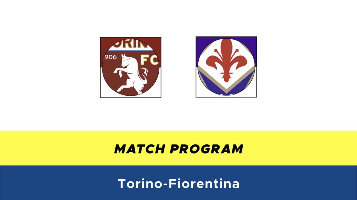 Torino-Fiorentina probabili formazioni