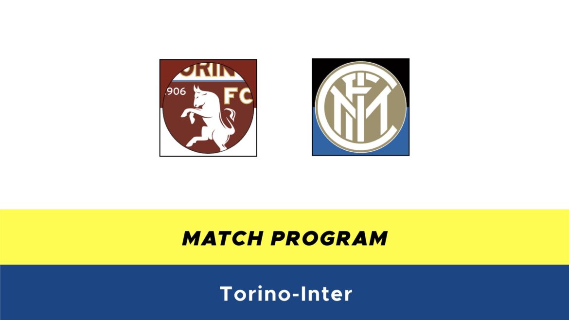 Torino-Inter probabili formazioni