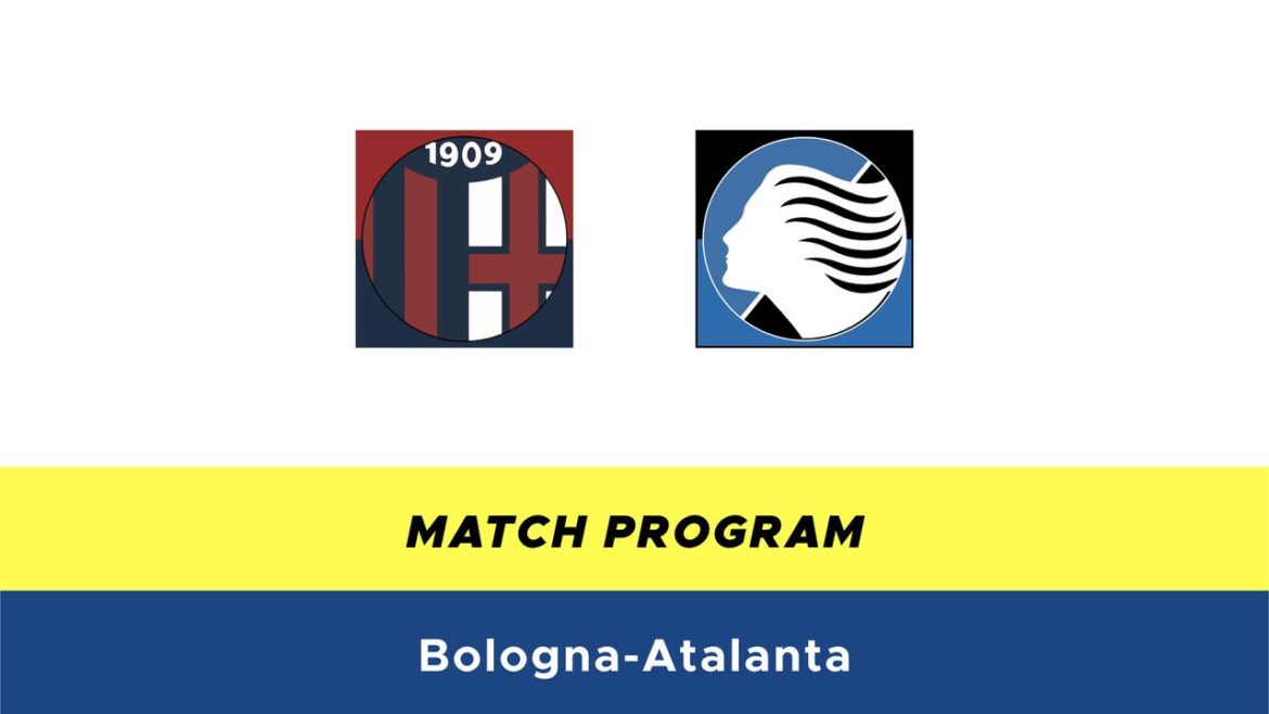 Bologna-Atalanta probabili formazioni