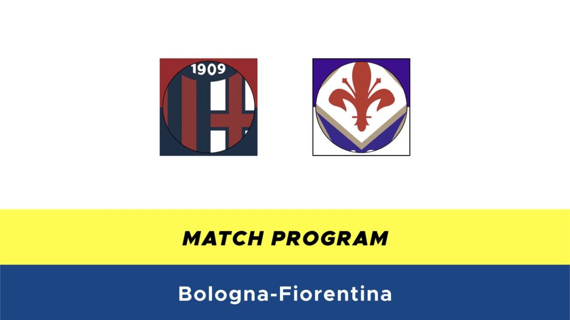 Bologna-Fiorentina probabili formazioni