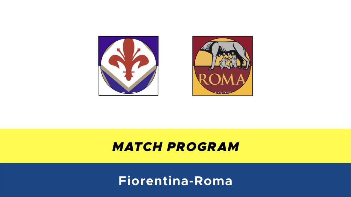 Fiorentina-Roma probabili formazioni