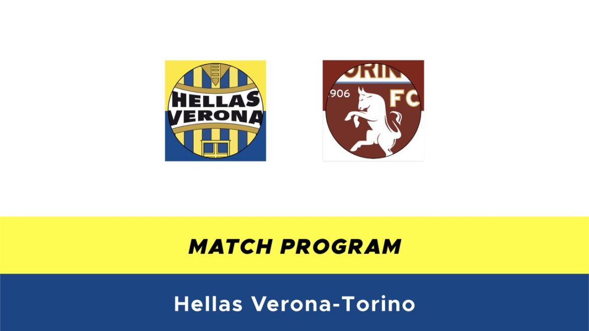 Hellas Verona-Torino probabili formazioni