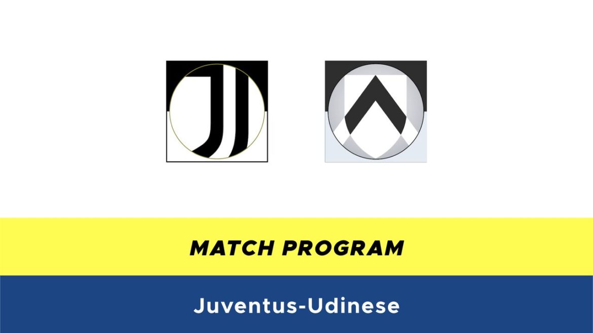 Juventus-Udinese probabili formazioni