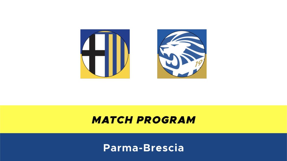 Parma-Brescia probabili formazioni