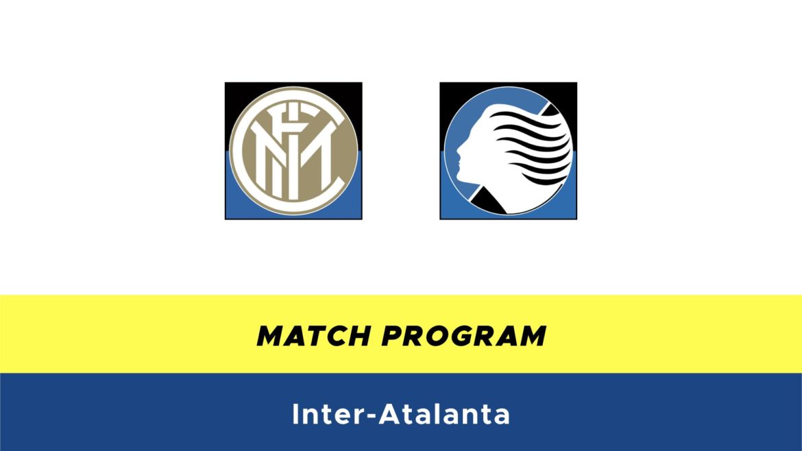 Inter-Atalanta probabili formazioni