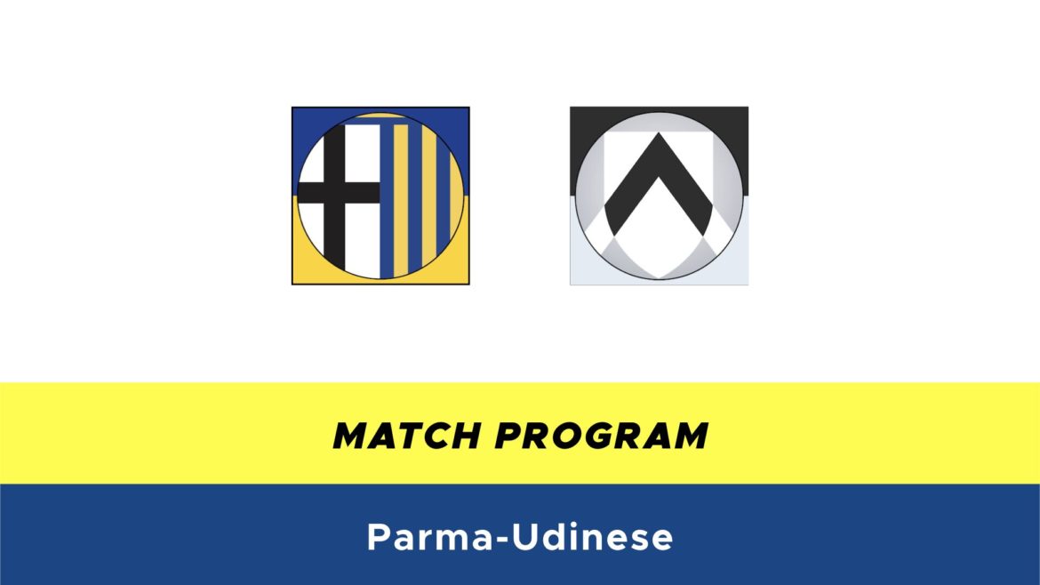 Parma-Udinese probabili formazioni