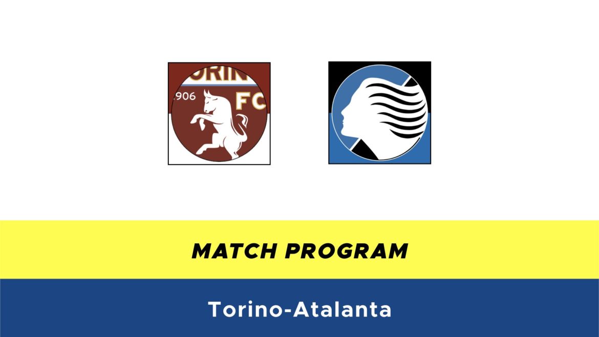Torino-Atalanta probabili formazioni