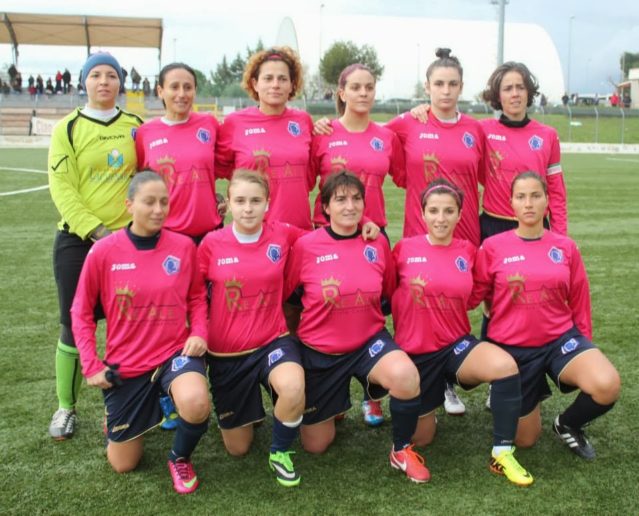 Campionato Calcio femminile - Pink Bari