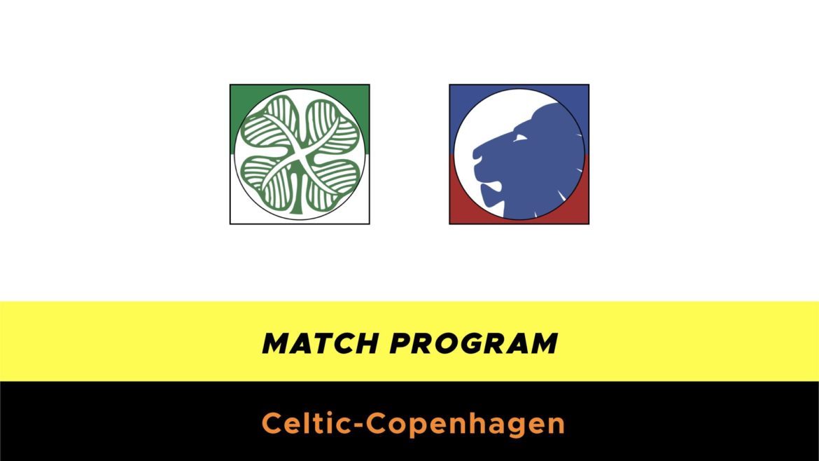 Celtic-Copenaghen probabili formazioni