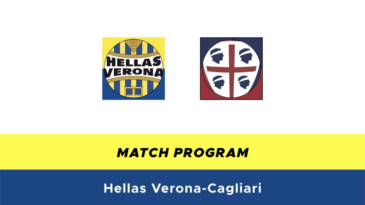 Hellas Verona-Cagliari probabili formazioni