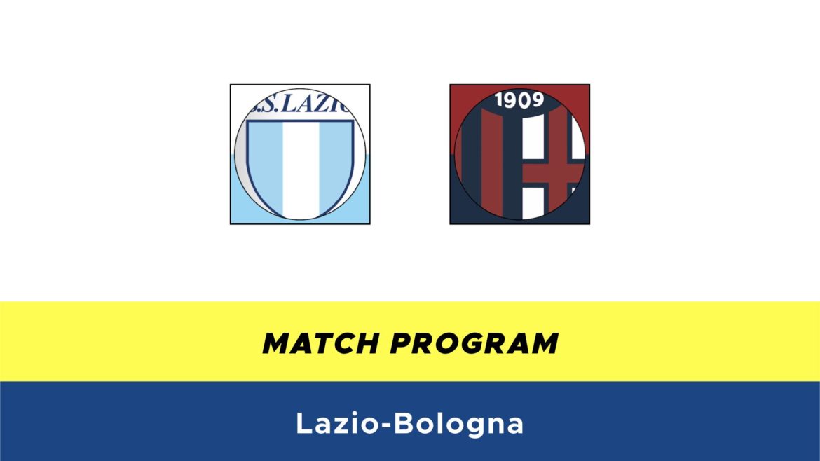 Lazio-Bologna probabili formazioni