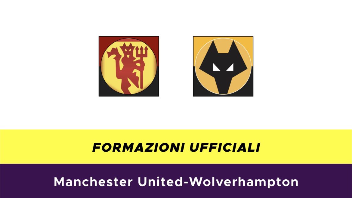 Manchester UTD-Wolverhampton