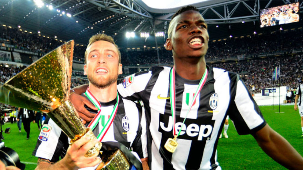 Marchisio