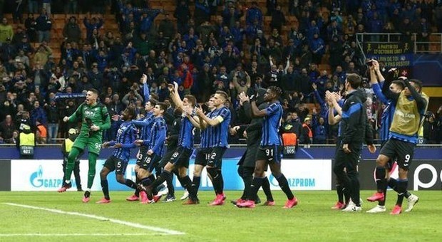 atalanta premio