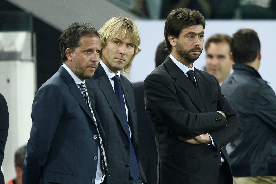 Juventus