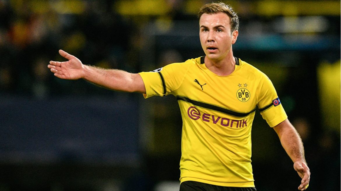 Gotze