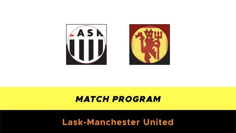 Lask-Manchester United: probabili formazioni