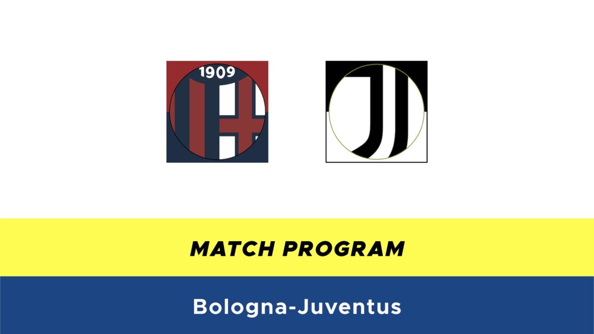 Bologna-Juventus probabili formazioni