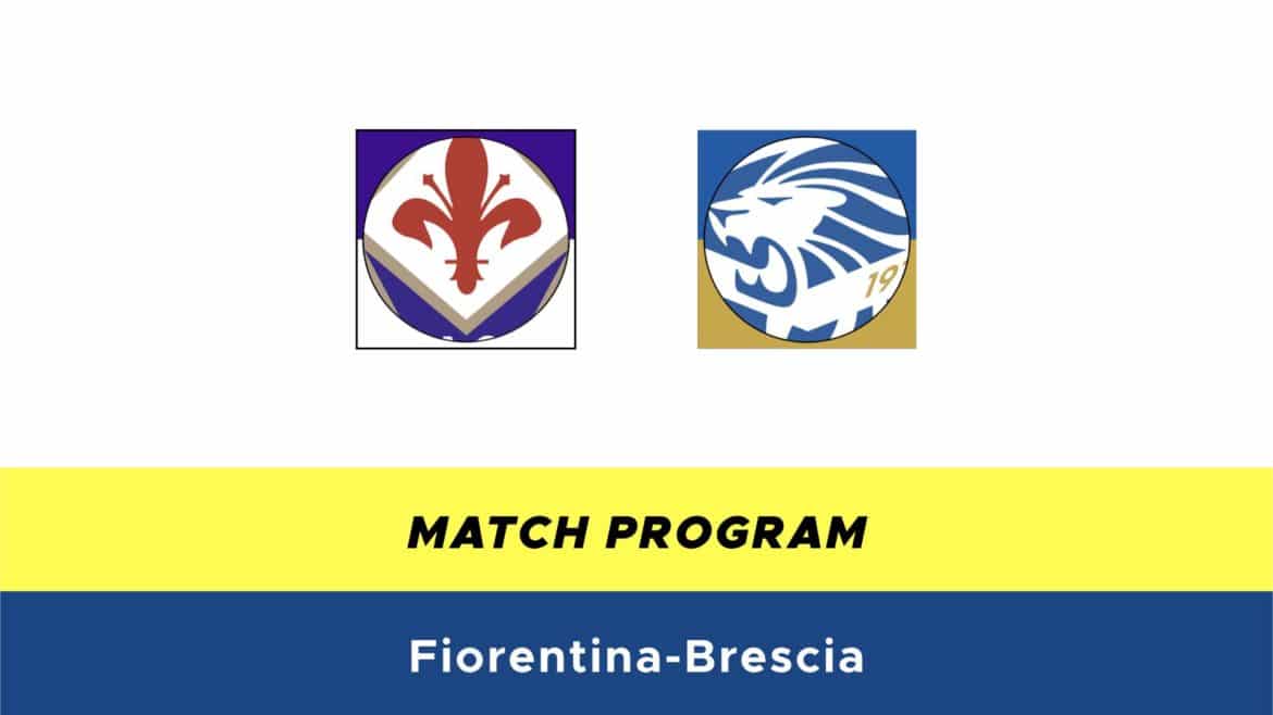 Fiorentina-Brescia probabili formazioni