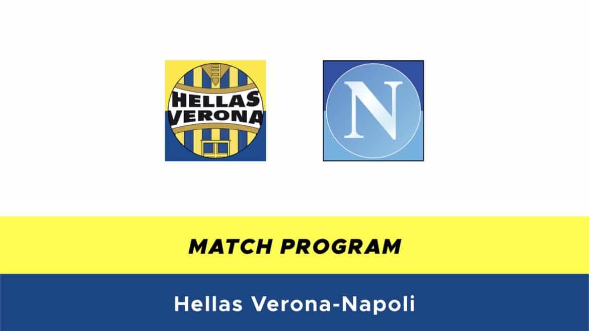 Hellas Verona-Napoli probabili formazioni