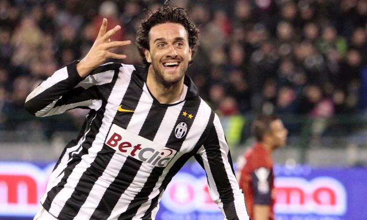 Luca Toni