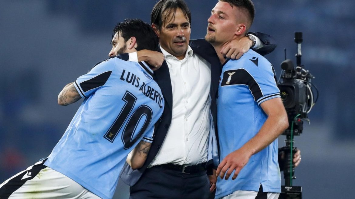 Simone Inzaghi