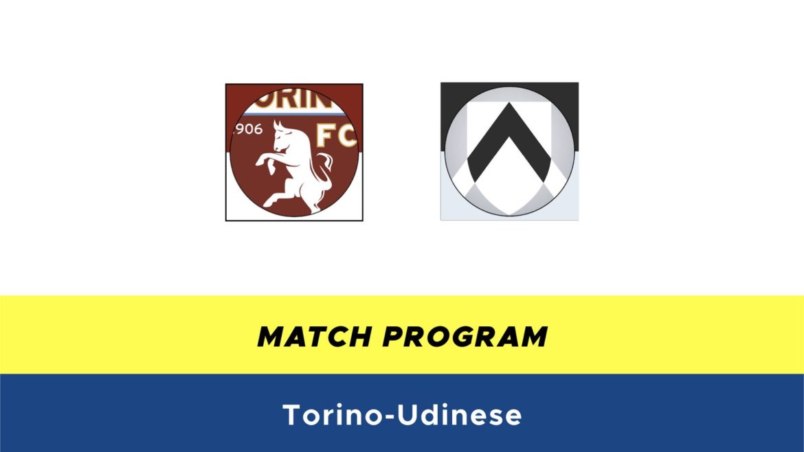 Torino-Udinese probabili formazioni