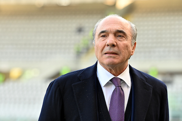 Commisso stagione finita