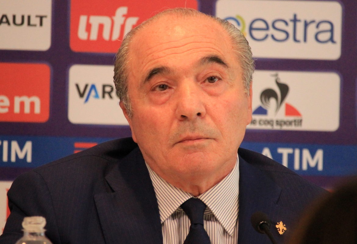 Fiorentina, Commisso