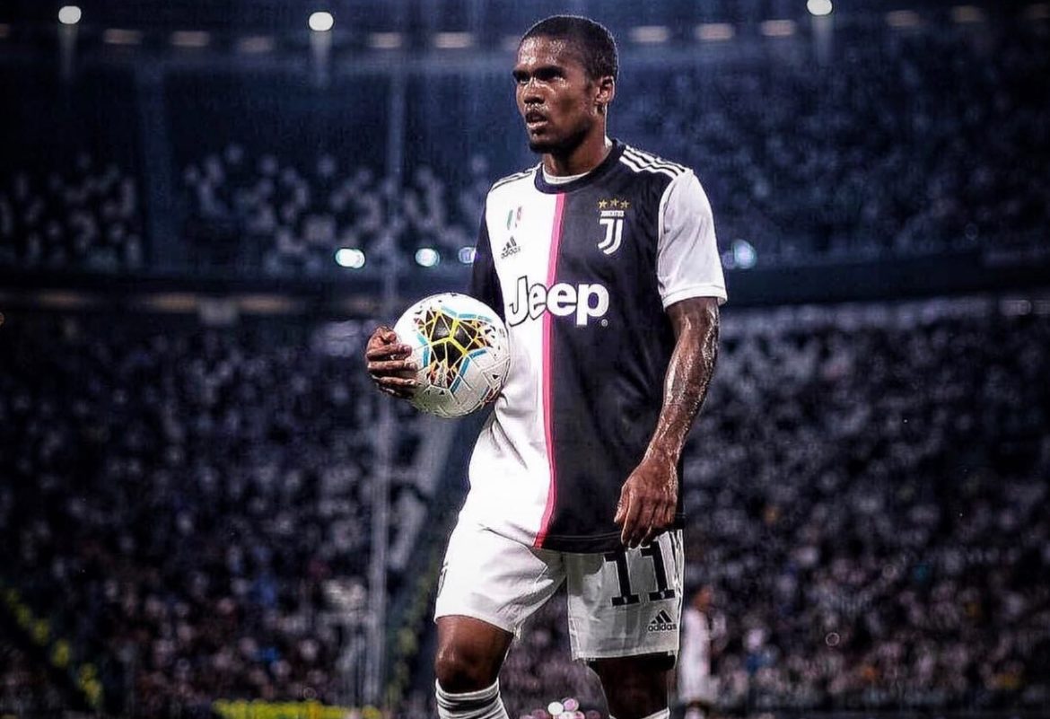 Douglas Costa taglio stipendi
