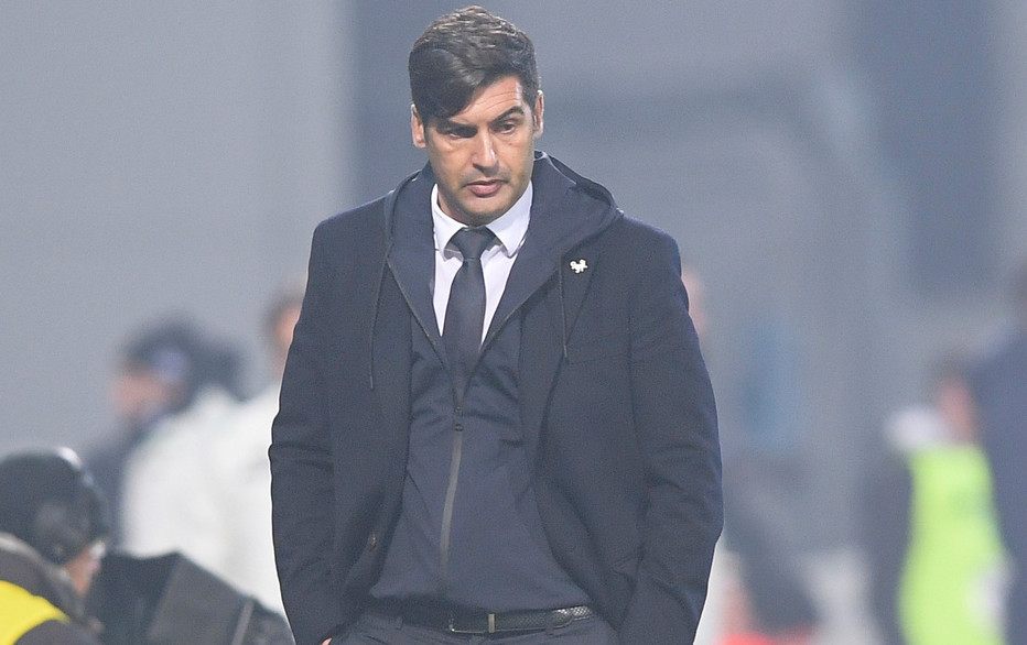 strana stagione di Fonseca