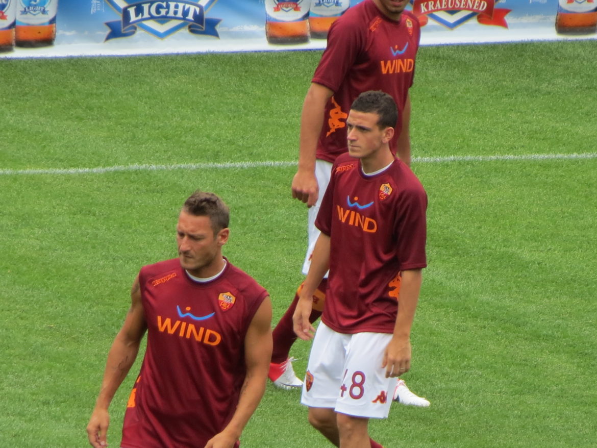 Florenzi