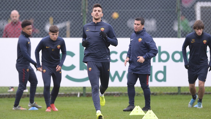 Trigoria