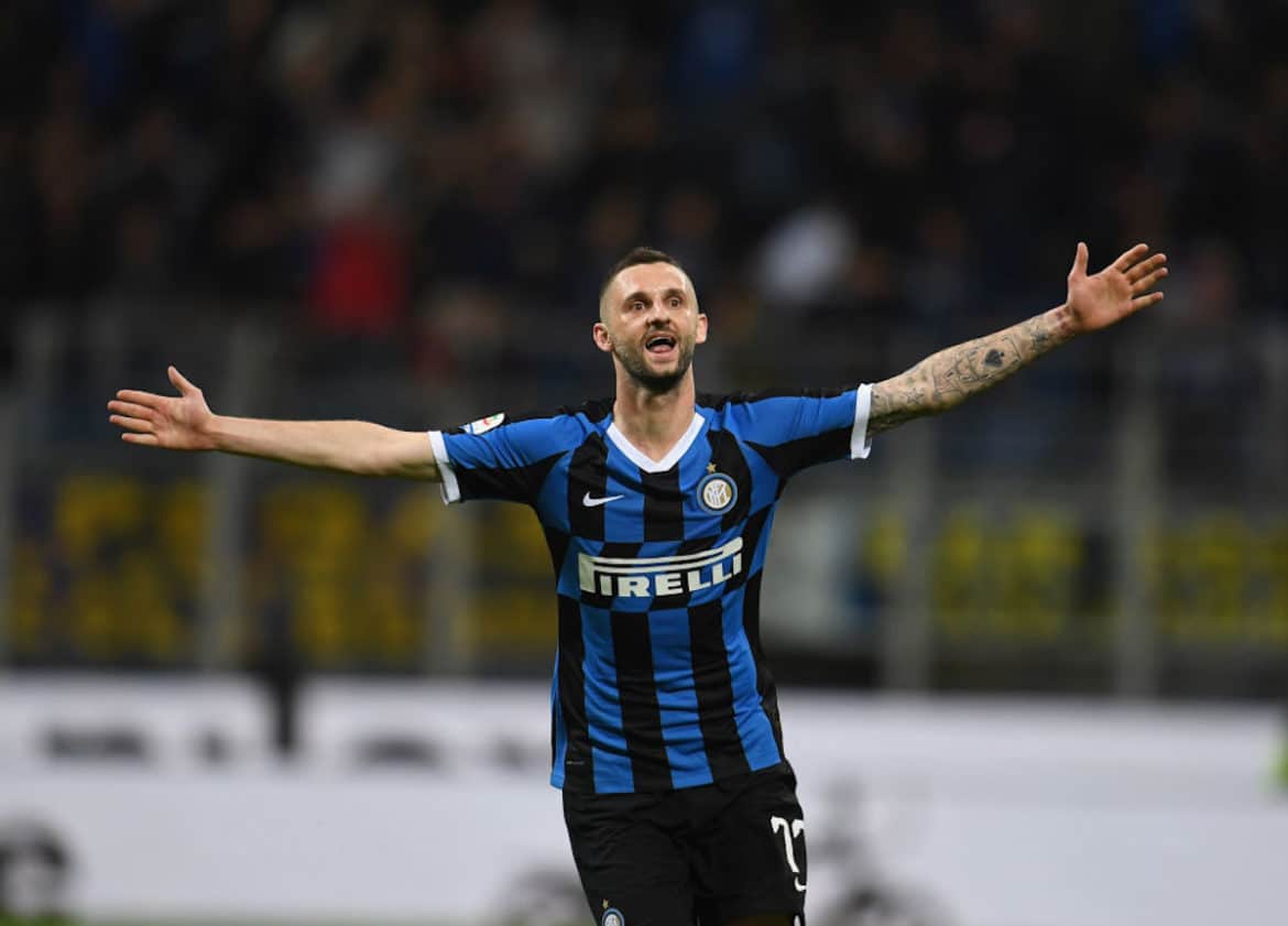 Brozovic