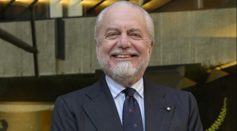 De Laurentiis