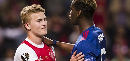De Ligt
