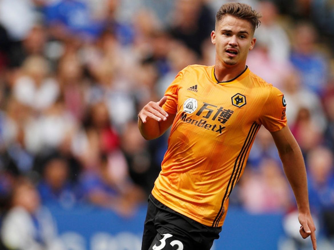 Dendoncker