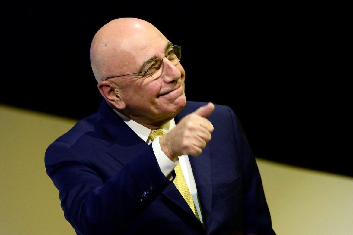 Galliani