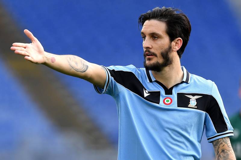 Luis Alberto