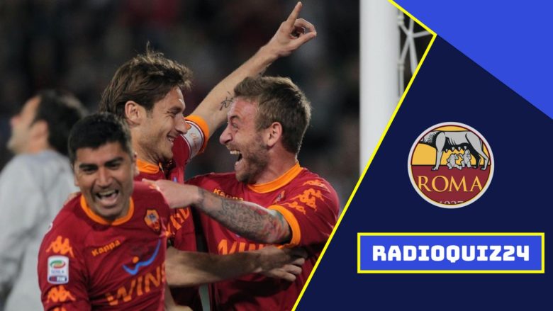 quiz roma