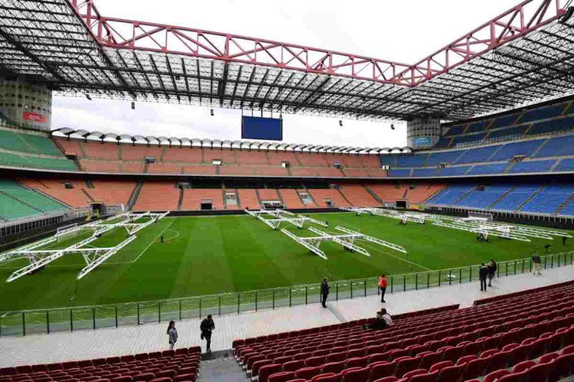 Inter e Milan