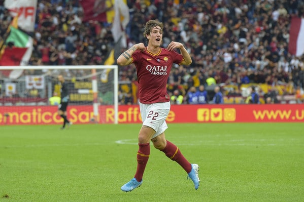 Zaniolo