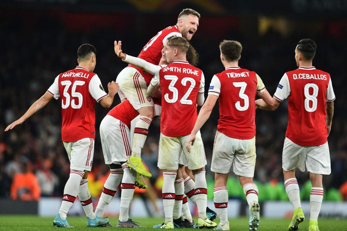 ARSENA
