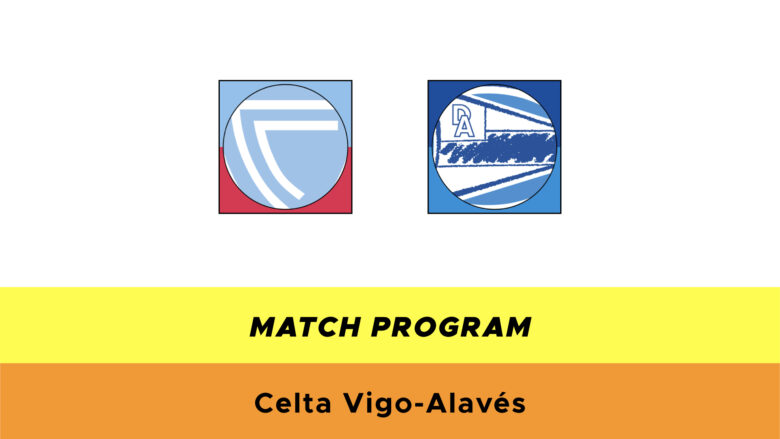 Celta Vigo-Alavés probabili formazioni