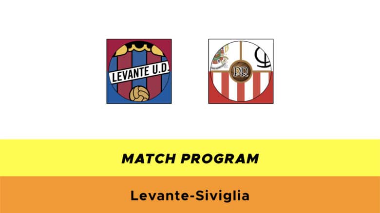 Levante-Siviglia probabili formazioni