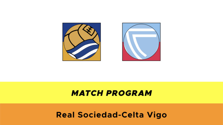 Real Sociedad-Celta Vigo probabili formazioni