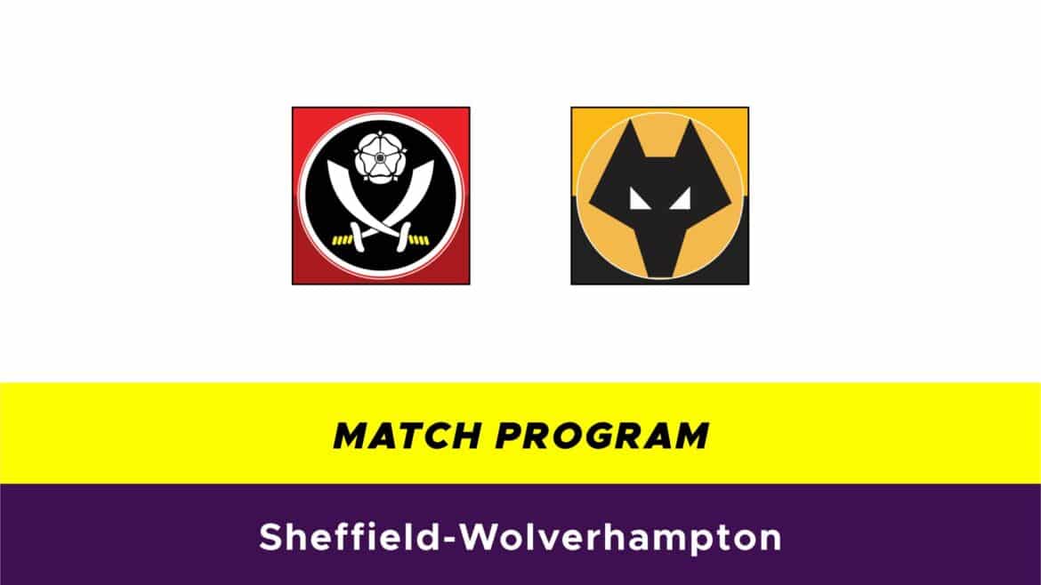 Sheffield-Wolverhampton probabili formazioni