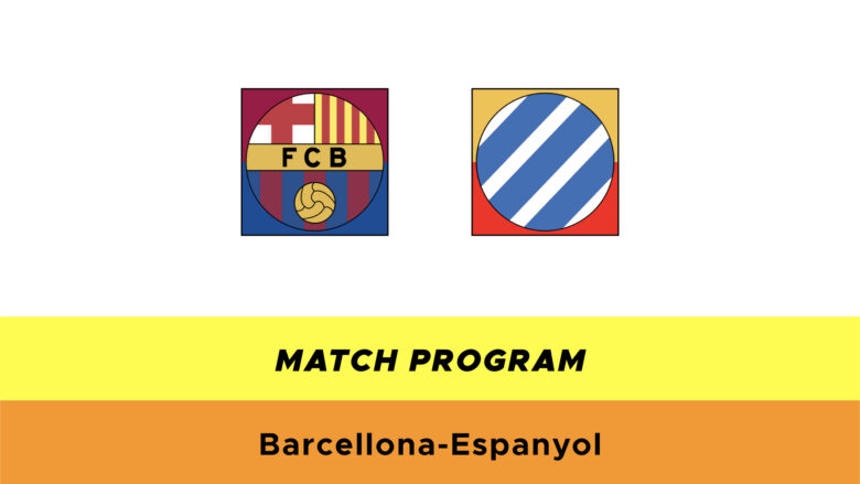 Barcellona-Espanyol probabili formazioni