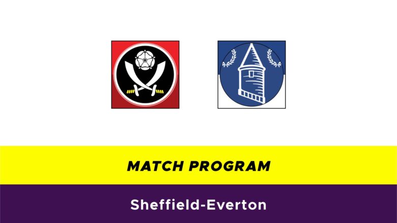 Sheffield-Everton probabili formazioni
